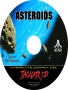 Atari  Jaguar  -  Asteroids (2)